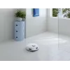 Ecovacs Deebot MINI blu, bianco