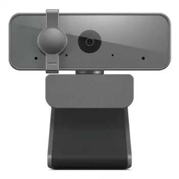 Webcam Lenovo GXC1S15023 1920 x 1080 pixel USB 2.0 grigio