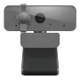 Webcam Lenovo GXC1S15023 1920 x 1080 pixel USB 2.0 grigio