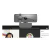 Webcam Lenovo GXC1S15023 1920 x 1080 pixel USB 2.0 grigio