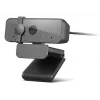 Webcam Lenovo GXC1S15023 1920 x 1080 pixel USB 2.0 grigio