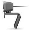 Webcam Lenovo GXC1S15023 1920 x 1080 pixel USB 2.0 grigio