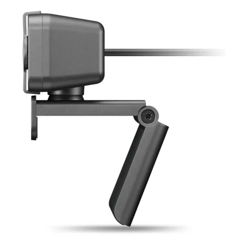 Webcam Lenovo GXC1S15023 1920 x 1080 pixel USB 2.0 grigio