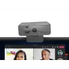 Webcam Lenovo GXC1S15023 1920 x 1080 pixel USB 2.0 grigio