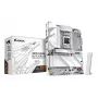 Scheda madre GIGABYTE X870 AORUS ELITE X3D ICE, AMD X870, socket AM5, ATX
