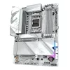 Scheda madre GIGABYTE X870 AORUS ELITE X3D ICE, AMD X870, socket AM5, ATX