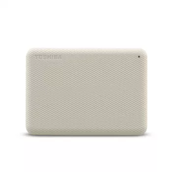 Disco fisso esterno TOSHIBA – Canvio Advanced – 1 TB – USB 3.2 Gen 1 – 2,5
