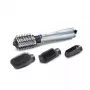 Spazzola ad aria calda BaByliss Hydro-Fusion Smooth & Shape