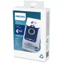 Philips s-bag FC8021/03 sacchetti per aspirapolvere
