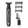 Rowenta Forever Sharp TN6000 tagliabarba - rifinitura, contorni e rasatura, 120 minuti di autonomia