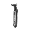Rowenta Forever Sharp TN6000 tagliabarba - rifinitura, contorni e rasatura, 120 minuti di autonomia