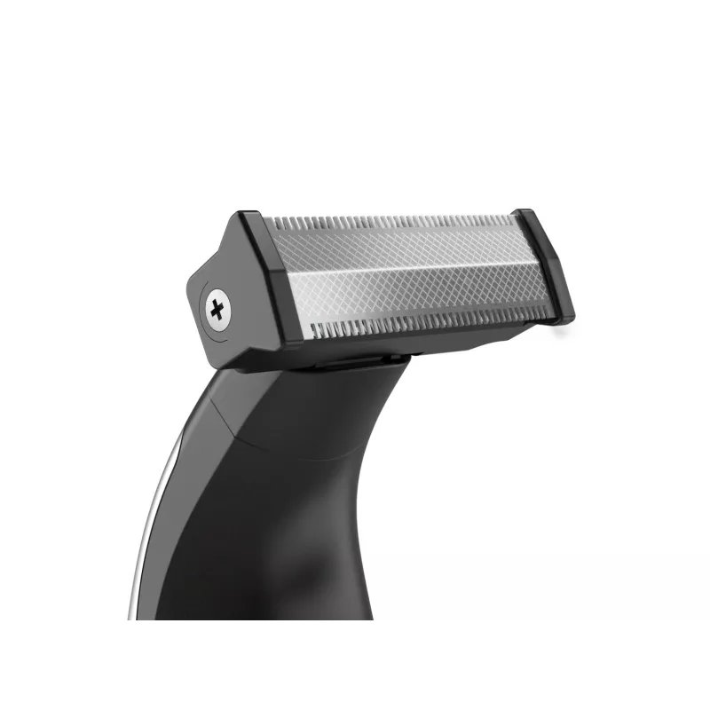 Rowenta Forever Sharp TN6000 tagliabarba - rifinitura, contorni e rasatura, 120 minuti di autonomia