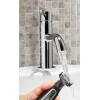 Rowenta Forever Sharp TN6000 tagliabarba - rifinitura, contorni e rasatura, 120 minuti di autonomia