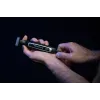 Rowenta Forever Sharp TN6000 tagliabarba - rifinitura, contorni e rasatura, 120 minuti di autonomia