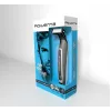 Rowenta Forever Sharp TN6000 tagliabarba - rifinitura, contorni e rasatura, 120 minuti di autonomia