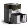 Tefal Easy Fry & Grill EY505D friggitrice ad aria 4,2 L stand-alone 1550 W acciaio inox