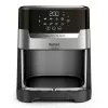 Tefal Easy Fry & Grill EY505D friggitrice ad aria 4,2 L stand-alone 1550 W acciaio inox