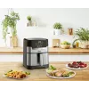 Tefal Easy Fry & Grill EY505D friggitrice ad aria 4,2 L stand-alone 1550 W acciaio inox