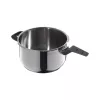 WMF Perfect Premium 0795829990 4,5 L acciaio inox