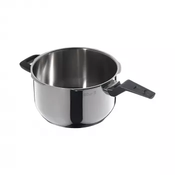 WMF Perfect Premium 0795829990 4,5 L acciaio inox