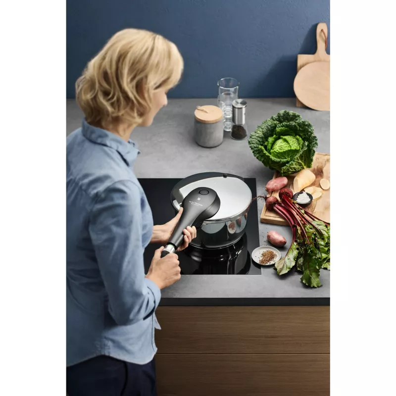 WMF Perfect Premium 0795829990 4,5 L acciaio inox