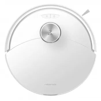 Roborock Q10 VF 0,5 L bianco