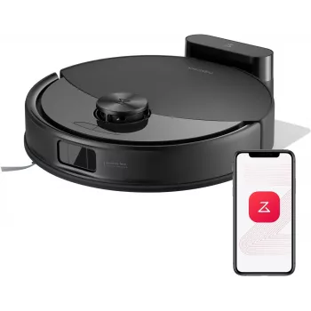 Roborock Q10 VF 0,5 L nero