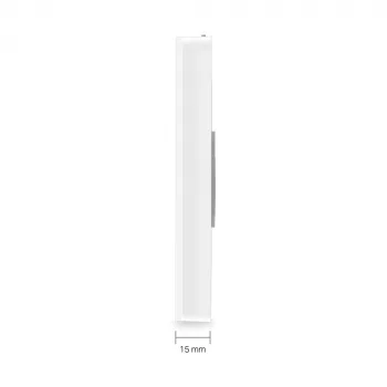 TP-Link Omada AC1200 access point a parete wireless MU-MIMO Gigabit