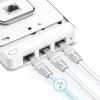TP-Link Omada AC1200 access point a parete wireless MU-MIMO Gigabit
