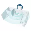 TP-Link Omada AC1200 access point a parete wireless MU-MIMO Gigabit
