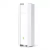 TP-Link Omada EAP610-Outdoor 1800 Mbit/s bianco Power over Ethernet (PoE)