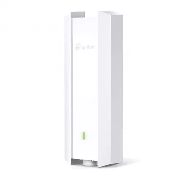 TP-Link Omada EAP610-Outdoor 1800 Mbit/s bianco Power over Ethernet (PoE)