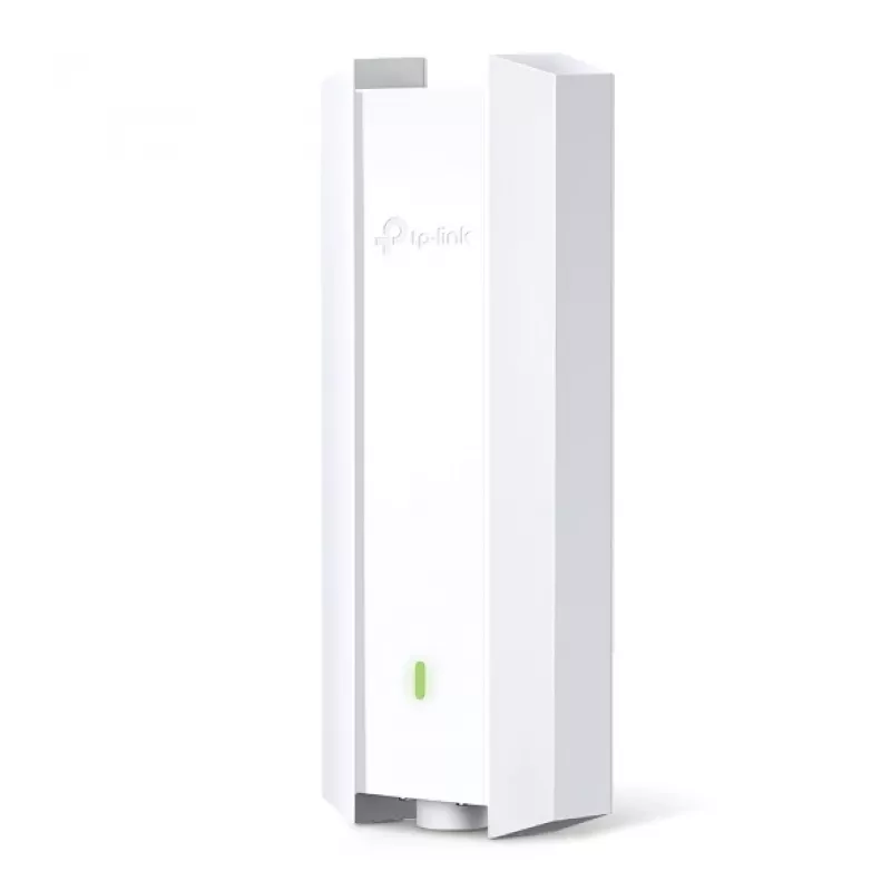 TP-Link Omada EAP610-Outdoor 1800 Mbit/s bianco Power over Ethernet (PoE)