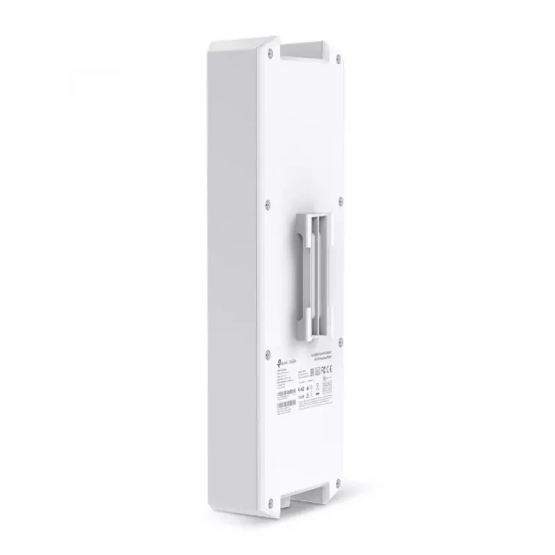 TP-Link Omada EAP610-Outdoor 1800 Mbit/s bianco Power over Ethernet (PoE)