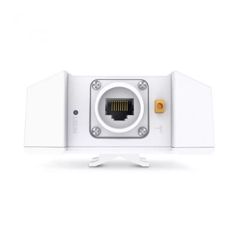 TP-Link Omada EAP610-Outdoor 1800 Mbit/s bianco Power over Ethernet (PoE)