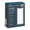 TP-Link Omada EAP610-Outdoor 1800 Mbit/s bianco Power over Ethernet (PoE)