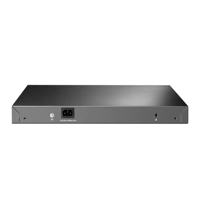 TP-Link Omada switch gestito L2+ 28 porte Gigabit con 24 porte PoE+