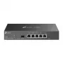 TP-Link SafeStream router VPN multi-WAN Gigabit, WAN Ethernet, Gigabit Ethernet, nero