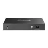 TP-Link SafeStream router VPN multi-WAN Gigabit, WAN Ethernet, Gigabit Ethernet, nero