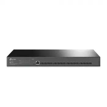 Switch gestito TP-Link JetStream 16 porte 10GE SFP+ L2+