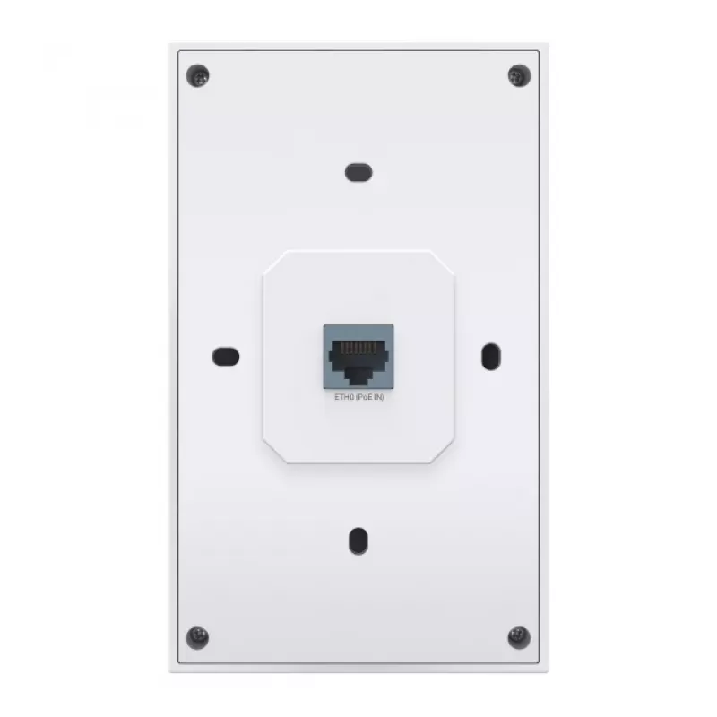TP-Link Festa F65-Wall 3000 Mbit/s bianco Power over Ethernet (PoE)