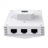 TP-Link Festa F65-Wall 3000 Mbit/s bianco Power over Ethernet (PoE)