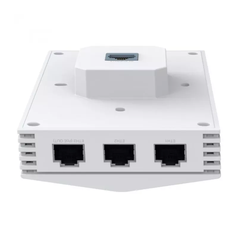 TP-Link Festa F65-Wall 3000 Mbit/s bianco Power over Ethernet (PoE)