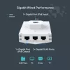 TP-Link Festa F65-Wall 3000 Mbit/s bianco Power over Ethernet (PoE)