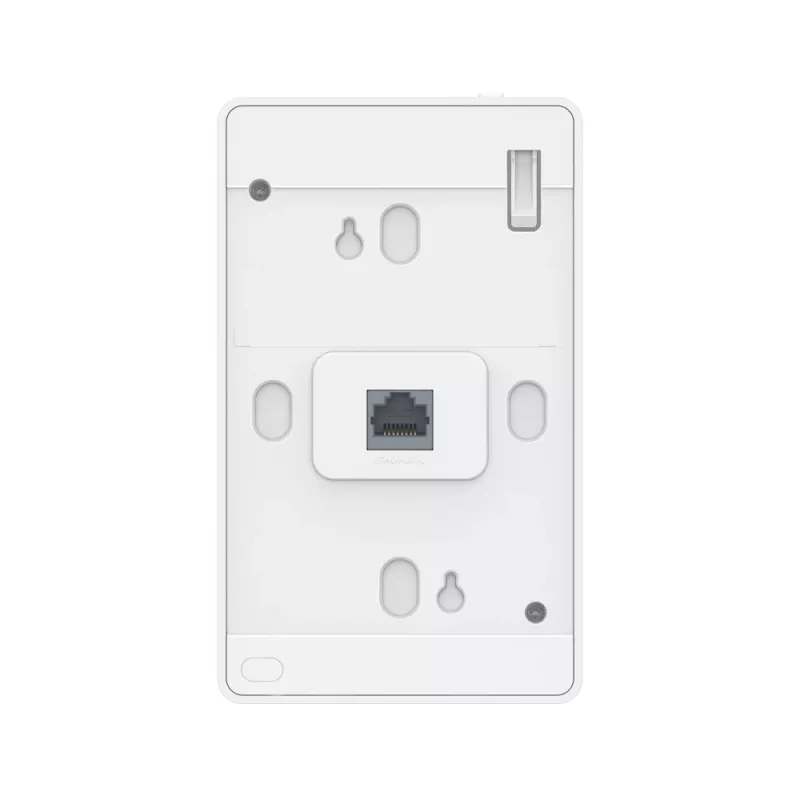 TP-Link Festa F52-Wall 1200 Mbit/s bianco Power over Ethernet (PoE)