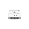TP-Link Festa F52-Wall 1200 Mbit/s bianco Power over Ethernet (PoE)