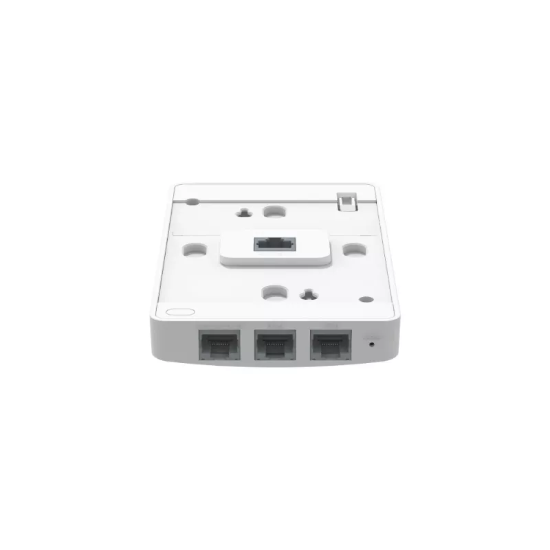 TP-Link Festa F52-Wall 1200 Mbit/s bianco Power over Ethernet (PoE)