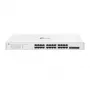 TP-Link Festa FS328G L2/L2+ Gigabit Ethernet (10/100/1000) bianco