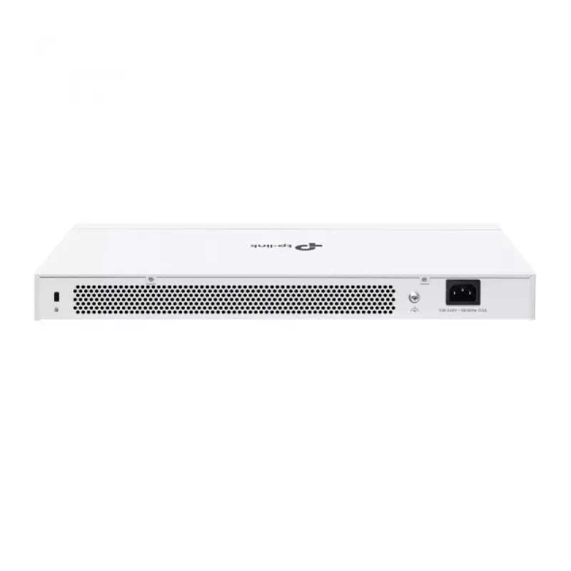 TP-Link Festa FS328G L2/L2+ Gigabit Ethernet (10/100/1000) bianco