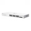 TP-Link Festa FS328G L2/L2+ Gigabit Ethernet (10/100/1000) bianco
